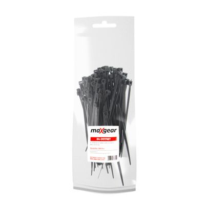 MAXGEAR 840017SET Savilcējskava