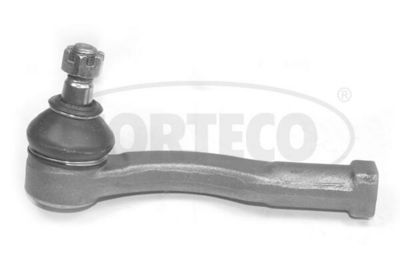 Stūres šķērsstiepņa uzgalis CORTECO 49401619