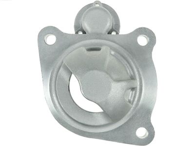 Крышка стартера, карбюратор AS-PL SBR9053S