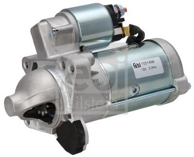 Starteris FEBI BILSTEIN 1001498