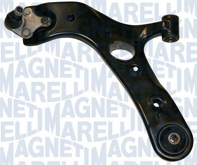Рычаг независимой подвески колеса, подвеска колеса MAGNETI MARELLI 301181310250