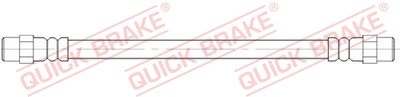 Bremžu šļūtene QUICK BRAKE 25.061