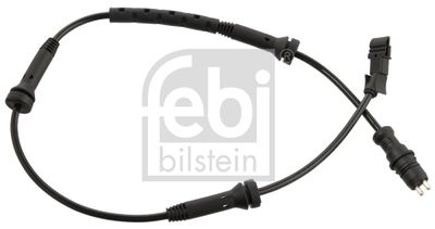 Датчик, частота вращения колеса FEBI BILSTEIN 102769