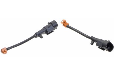 Indikators, Bremžu uzliku nodilums ATE 24.8190-0837.2