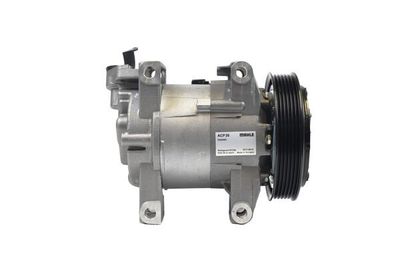 Компрессор, кондиционер MAHLE ACP 20 000P