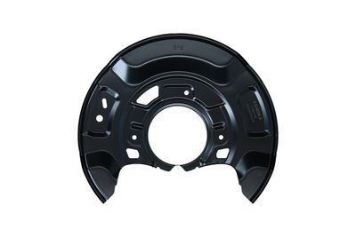 Dubļu sargs, Bremžu disks KAMOKA 1180146