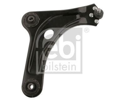 Neatkarīgās balstiekārtas svira, Riteņa piekare FEBI BILSTEIN 38701