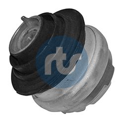 Piekare, Dzinējs RTS 037-00252-002