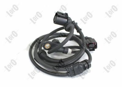 Devējs, Riteņu griešanās ātrums ABAKUS 120-03-102