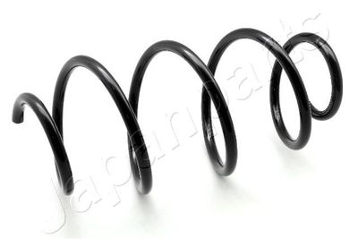 Balstiekārtas atspere JAPANPARTS ZC3428A