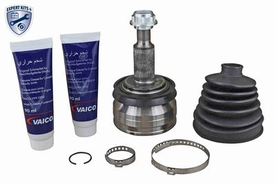 Шарнирный комплект, приводной вал VAICO V10-7432