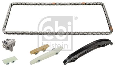 Комплект цели привода распредвала FEBI BILSTEIN 107154