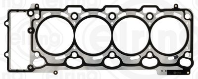 Прокладка, головка цилиндра ELRING 191.450