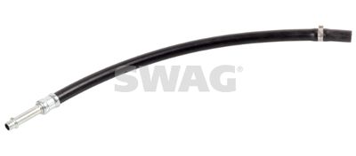 Гидравлический шланг, рулевое управление SWAG 20 93 6853