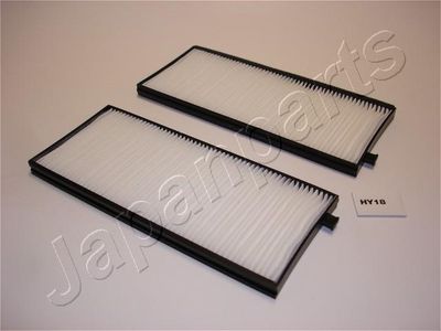Filtrs, Salona telpas gaiss JAPANPARTS FAA-HY18