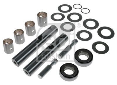 Remondikomplekt,käändmikupoldid FEBI BILSTEIN 48242