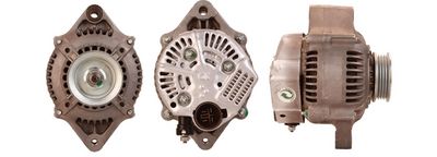 Ģenerators LUCAS LRA01747