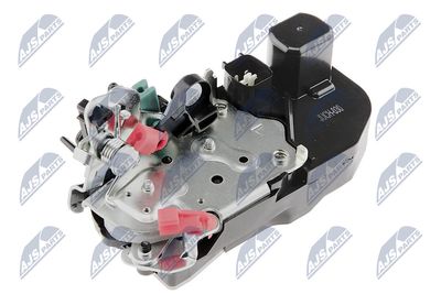 Durvju slēdzene NTY EZC-CH-030