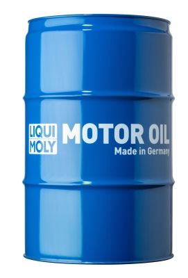 Моторное масло LIQUI MOLY 21728