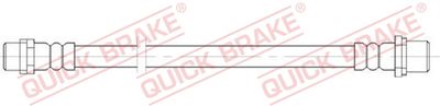 Тормозной шланг QUICK BRAKE 25.062