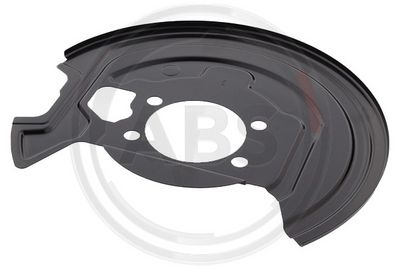 Dubļu sargs, Bremžu disks A.B.S. 11900