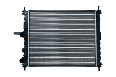 Radiators, Motora dzesēšanas sistēma KAMOKA 7705202