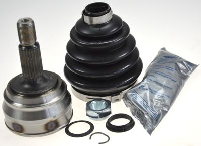 Шарнирный комплект, приводной вал LÖBRO 302123