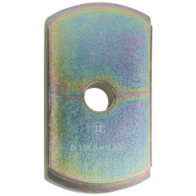 Переходная плита, гильза цилиндра KS TOOLS 460.0837