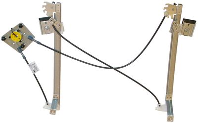 Стеклоподъемник VALEO 851035