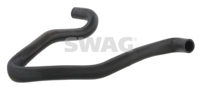 Radiatora cauruļvads SWAG 30 93 3531