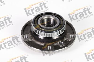 KRAFT AUTOMOTIVE 4102620 Riteņa rumbas gultņa