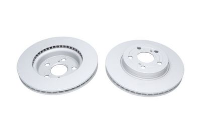 Bremžu diski KAVO PARTS BR-10112-C