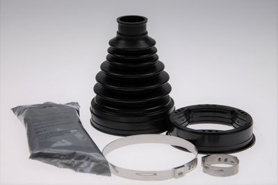 Комплект пыльника, приводной вал LÖBRO 306806