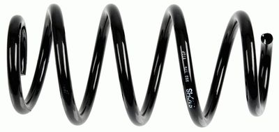 Balstiekārtas atspere SACHS 993 175