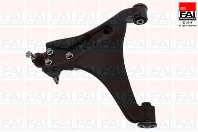 Neatkarīgās balstiekārtas svira, Riteņa piekare FAI AutoParts SS9859