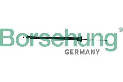 Трос, замок двери BORSEHUNG B10791