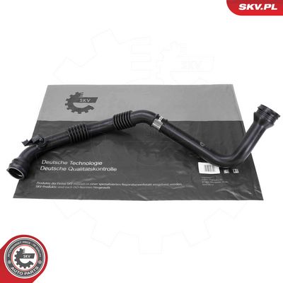 przewód turbiny RENAULT Kangoo Grand Kangoo II,8200874705 ESEN SKV 54SKV986