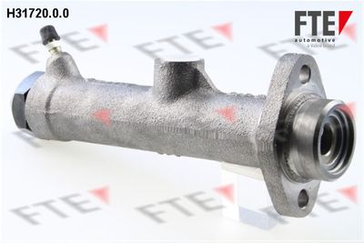 Главный тормозной цилиндр FTE 9722005