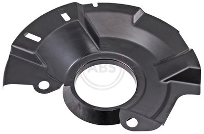 Dubļu sargs, Bremžu disks A.B.S. 11504