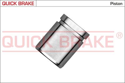 Virzulis, Bremžu suports QUICK BRAKE 185325K