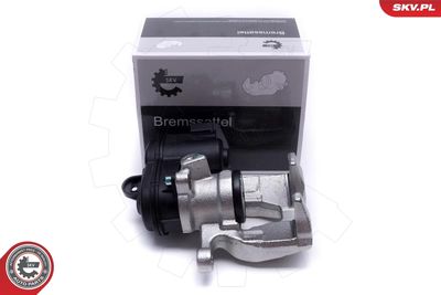 Тормозной суппорт ESEN SKV 56SKV224