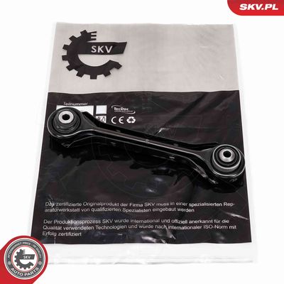 Neatkarīgās balstiekārtas svira, Riteņa piekare ESEN SKV 69SKV809