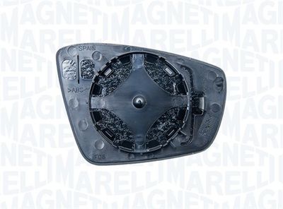 Spoguļstikls, Ārējais atpakaļskata spogulis MAGNETI MARELLI 182209008900