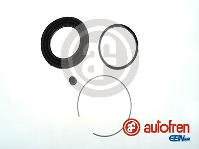 AUTOFREN SEINSA D4165 Remkomplekts, Bremžu suports