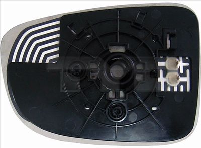 Spoguļstikls, Ārējais atpakaļskata spogulis TYC 320-0041-1