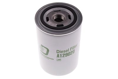 Degvielas filtrs DENCKERMANN A129020