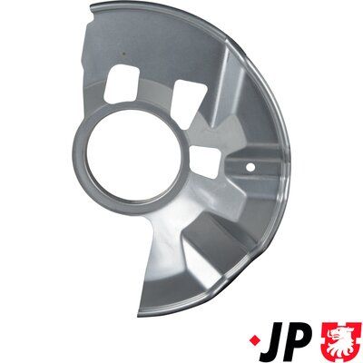 Dubļu sargs, Bremžu disks JP GROUP 3864202170