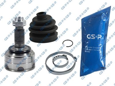 Шарнирный комплект, приводной вал GSP 823007