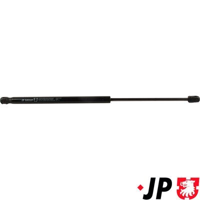 Газовая пружина, крышка багажник JP GROUP 1181213800