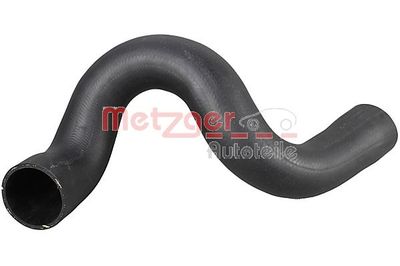 Трубка нагнетаемого воздуха METZGER 2400394